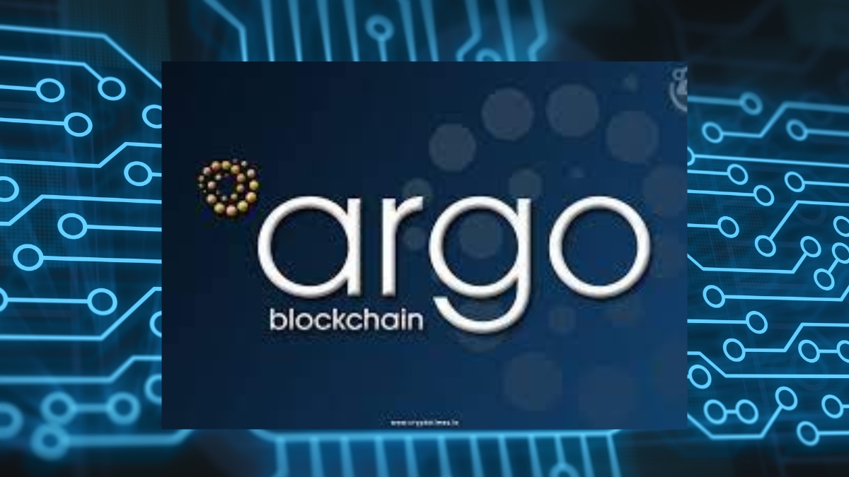 Argo Blockchain Becomes First Climate-Positive Cryptocurrency!