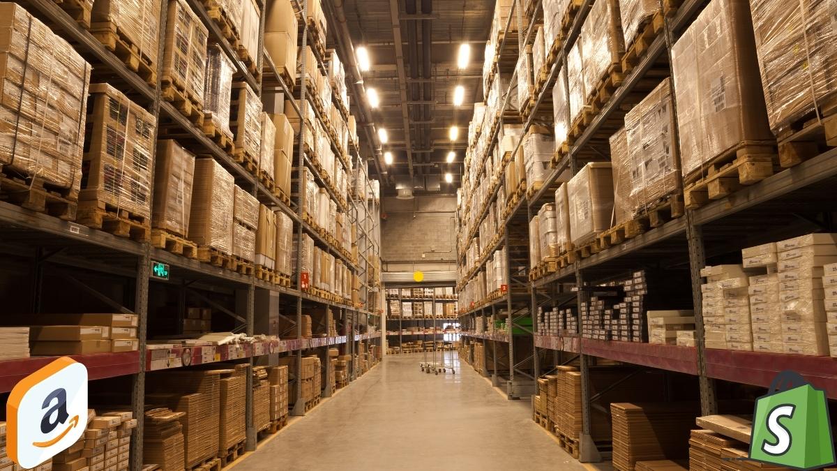 Ecommerce Warehouse Management Systems Secrets Revealed